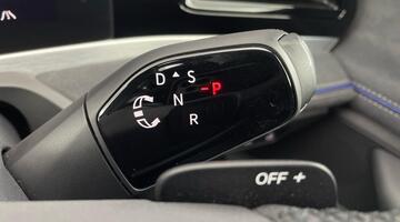 2025 Volkswagen TSI eHybrid 19.7kWh R-Line DSG Euro 6 5-door (Silver) - Image: 14