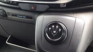 2025 Ford 2.0 350 EcoBlue Limited Auto FWD L3 HEuro 6 5-door (Silver) - Image: 28