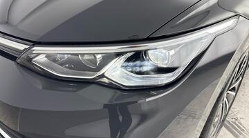 2023 Volkswagen TSI Style Edition Euro 6 5-door (Grey) - Image: 37