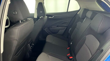 2025 Škoda 1.0 TSI Design Edition Euro 6 5-door (Blue) - Image: 34