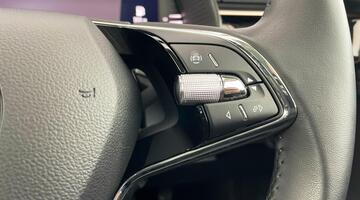 2023 Škoda 1.0 TSI SE L Executive DSG Euro 6 5-door (White) - Image: 22