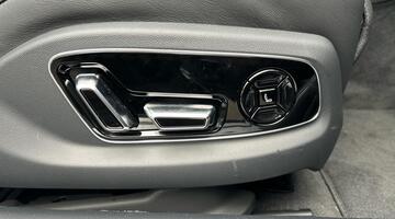 2025 Audi 3.0 TDI V6 50 Black Edition Tiptronic quattro Euro 6 4-door (Black) - Image: 16