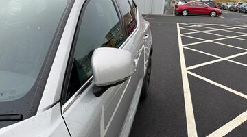 2024 Volvo 2.0 B4 MHEV Ultra Bright DCT Auto Euro 6 5-door (Silver) - Image: 27