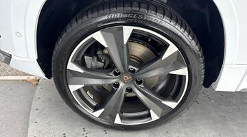 2023 CUPRA EcoTSI V1 DSG Euro 6 5-door (White) - Image: 36