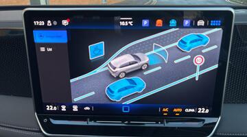 2025 Volkswagen ETSI MHEV Match DSG Euro 6 5-door (Grey) - Image: 15