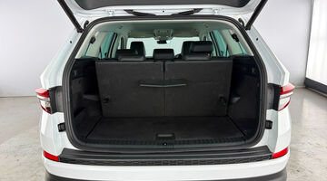 2022 Škoda TSI ACT SE L Executive DSG Euro 6 5-door (7 Seat) (White) - Image: 33