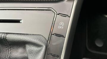 2021 Volkswagen 1.0 EVO Match Euro 6 5-door (Silver) - Image: 12