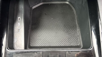 2025 Škoda TSI SE Edition DSG Euro 6 5-door (Grey) - Image: 13