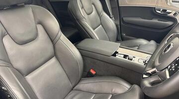 2025 Volvo 2.0 T8 18.8kWh Ultra Dark Auto 4WD Euro 6 5-door (Silver) - Image: 29