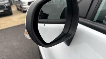 2023 Ford 1.0T EcoBoost MHEV ST-Line X Euro 6 5-door (White) - Image: 35