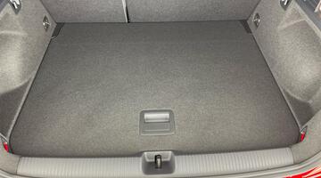 2025 Audi 1.0 TFSI 30 Sport Euro 6 5-door (Red) - Image: 32