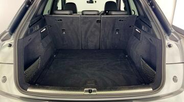 2023 Audi 2.0 TDI 40 S line S Tronic quattro Euro 6 5-door (Grey) - Image: 34