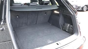 2018 Audi 2.0 TDI 40 S line S Tronic quattro Euro 6 5-door (Black) - Image: 22