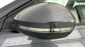 2022 Volkswagen 1.0 TSI Life Euro 6 5-door (Grey) - Image: 34