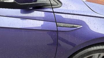 2023 Volkswagen 1.0 TSI R-Line Euro 6 5-door (Unlisted) - Image: 25