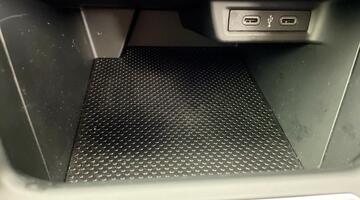 2022 Volkswagen 2.0 TSI GTI DSG Euro 6 5-door (Blue) - Image: 26