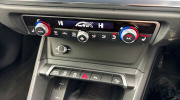 2023 Audi TFSI CoD 35 Black Edition Sportback S Tronic Euro 6 5-door (Orange) - Image: 14