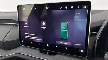 2024 Škoda TSI e-TEC MHEV SE L DSG Euro 6 5-door (7 Seat) (White) - Image: 23