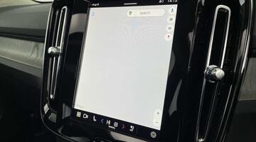 2024 Volvo 2.0 B3 MHEV Ultra Dark DCT Auto Euro 6 5-door (Blue) - Image: 22