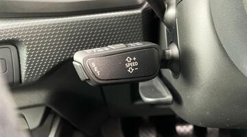 2022 Audi 1.0 TFSI 25 Sport Sportback Euro 6 5-door (White) - Image: 21