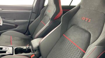 2023 Volkswagen 2.0 TSI GTI Clubsport DSG Euro 6 5-door (Grey) - Image: 37