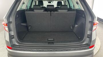 2024 Škoda TSI ACT SE L Executive DSG Euro 6 5-door (7 Seat) (Grey) - Image: 33