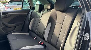 2024 Škoda 1.0 TSI SE L DSG Euro 6 5-door (Black) - Image: 22