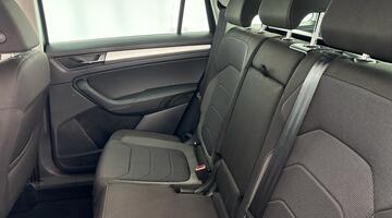 2023 Škoda 2.0 TDI SE Drive DSG 4WD Euro 6 5-door (5 Seat) (Grey) - Image: 35