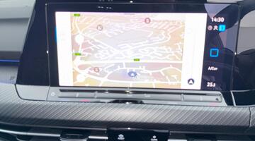 2022 Volkswagen TSI Active Euro 6 5-door (Blue) - Image: 29