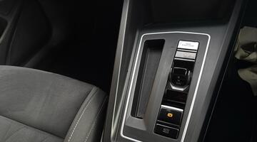 2022 Volkswagen TSI 13kWh Style DSG Euro 6 5-door (Black) - Image: 27