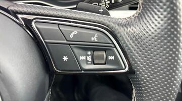 2021 Audi 2.0 TDI 35 S line Sportback S Tronic Euro 6 5-door (White) - Image: 26