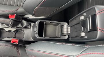 2023 Ford 1.0T EcoBoost MHEV ST-Line X Euro 6 5-door (White) - Image: 26