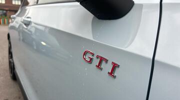 2025 Volkswagen 2.0 TSI GTI DSG Euro 6 5-door (Blue) - Image: 12