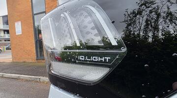 2025 Volkswagen Pro 77kWh Match Plus Fastback Auto 5-door (Multicolour) - Image: 14