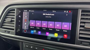 2023 CUPRA EcoTSI V1 DSG Euro 6 5-door (White) - Image: 17