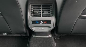 2025 SEAT TSI EVO FR Euro 6 5-door (Blue) - Image: 15