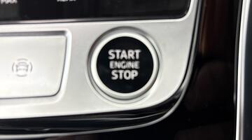 2026 Audi 3.0 TFSI V6 Black Edition Tiptronic quattro Euro 6 5-door (Blue) - Image: 26