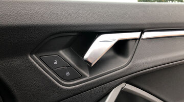 2021 Audi TFSI Sport Edition Sportback S Tronic quattro Euro 6 5-door (Grey) - Image: 24