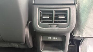 2025 SEAT TSI EVO FR Sport DSG Euro 6 5-door (Grey) - Image: 32