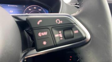 2022 Audi 2.0 TFSI 40 Sport S Tronic Euro 6 3-door (Black) - Image: 24