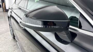 2024 Audi 2.0 TFSI 35 S line Sportback S Tronic Euro 6 5-door (Black) - Image: 42