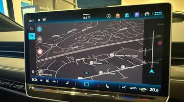 2025 Volkswagen Pro 77kWh Match Plus Tourer Auto 5-door (Grey) - Image: 29