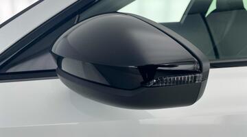 2025 Audi TFSI 35 Black Edition Sportback S Tronic Euro 6 5-door (White) - Image: 37