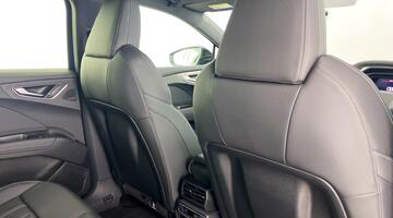 2025 Audi 45 Black Edition Sportback Auto 5-door 82kWh (Blue) - Image: 28