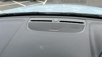 2025 Volvo 2.0 B4 MHEV Ultra Dark DCT Auto Euro 6 5-door (Blue) - Image: 53