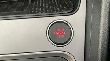 2025 SEAT TSI EVO FR DSG Euro 6 5-door (Blue) - Image: 7