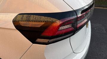 2025 Volkswagen 1.0 TSI Life Euro 6 5-door (White) - Image: 14