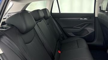 2025 Škoda TSI iV 25.7kWh SE L DSG Euro 6 5-door (Blue) - Image: 30