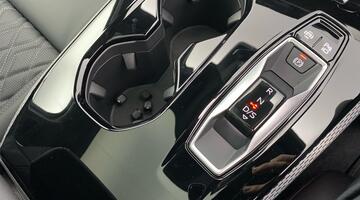 2025 Audi 3.0 TFSI Edition 1 Saloon S Tronic quattro Euro 6 5-door (Black) - Image: 25