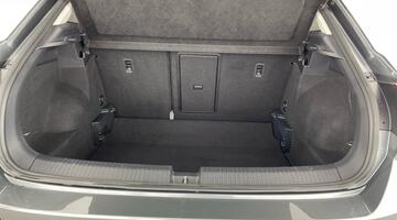 2022 Volkswagen TSI EVO Active Euro 6 5-door (Grey) - Image: 29